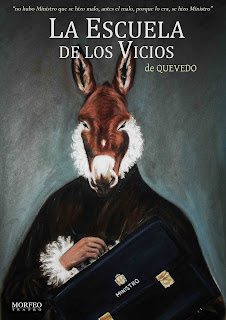 cartel la escuela vicios